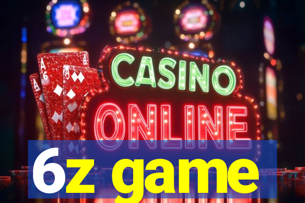 6z game
